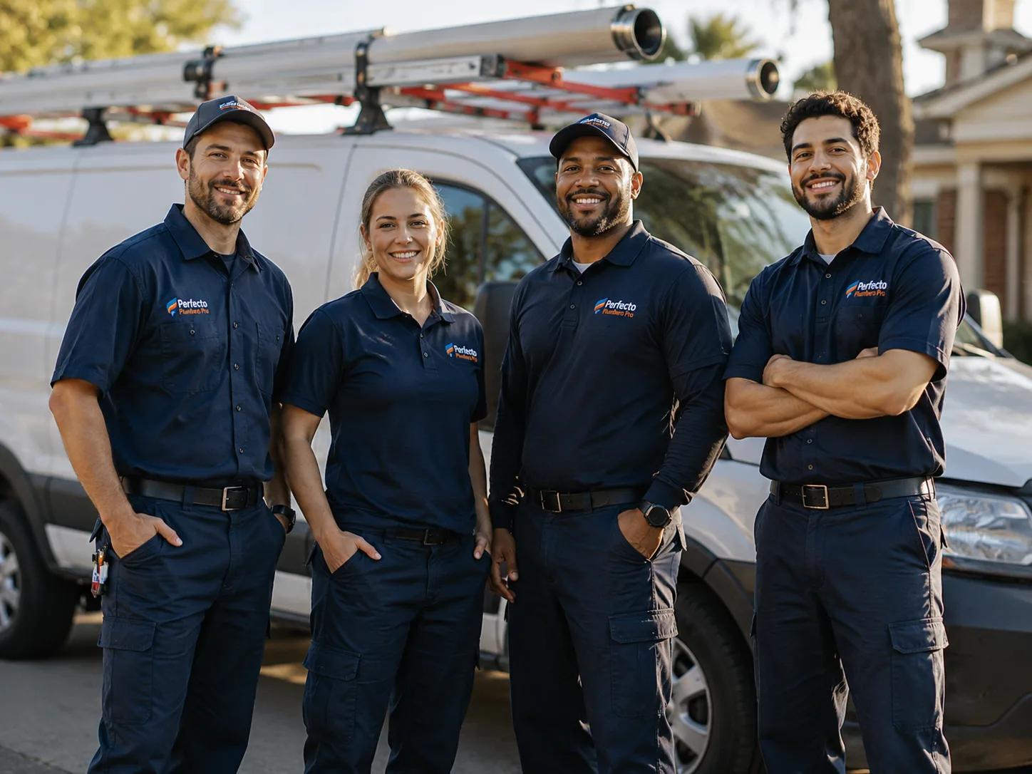 Emergency Plumber Near Me in Shavertown, PA near me